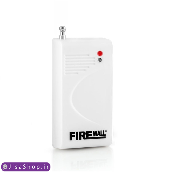 FireWall-shock-bisim